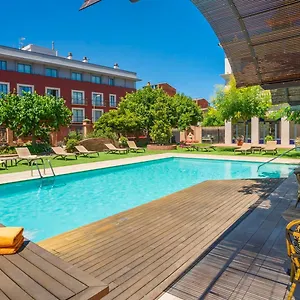Hotel Sant Jordi, Montbrio del Camp