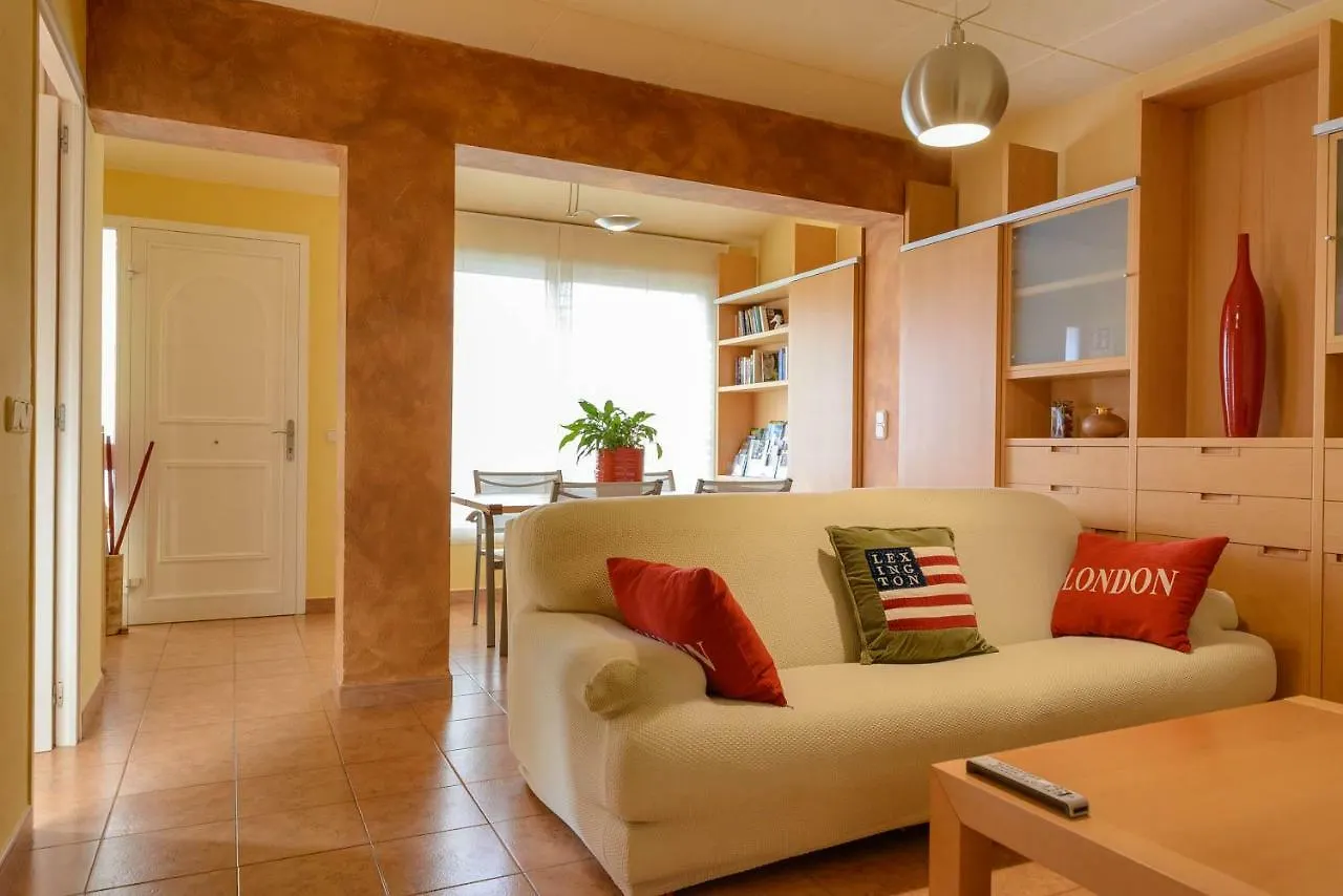 Apartment Apartamento 