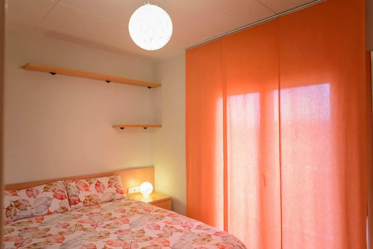 Apartment Apartamento 
